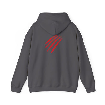 Vote Freddy Krueger Hoodie - Unisex Heavy Blend