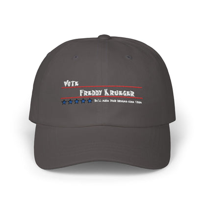 Vote Freddy Cap