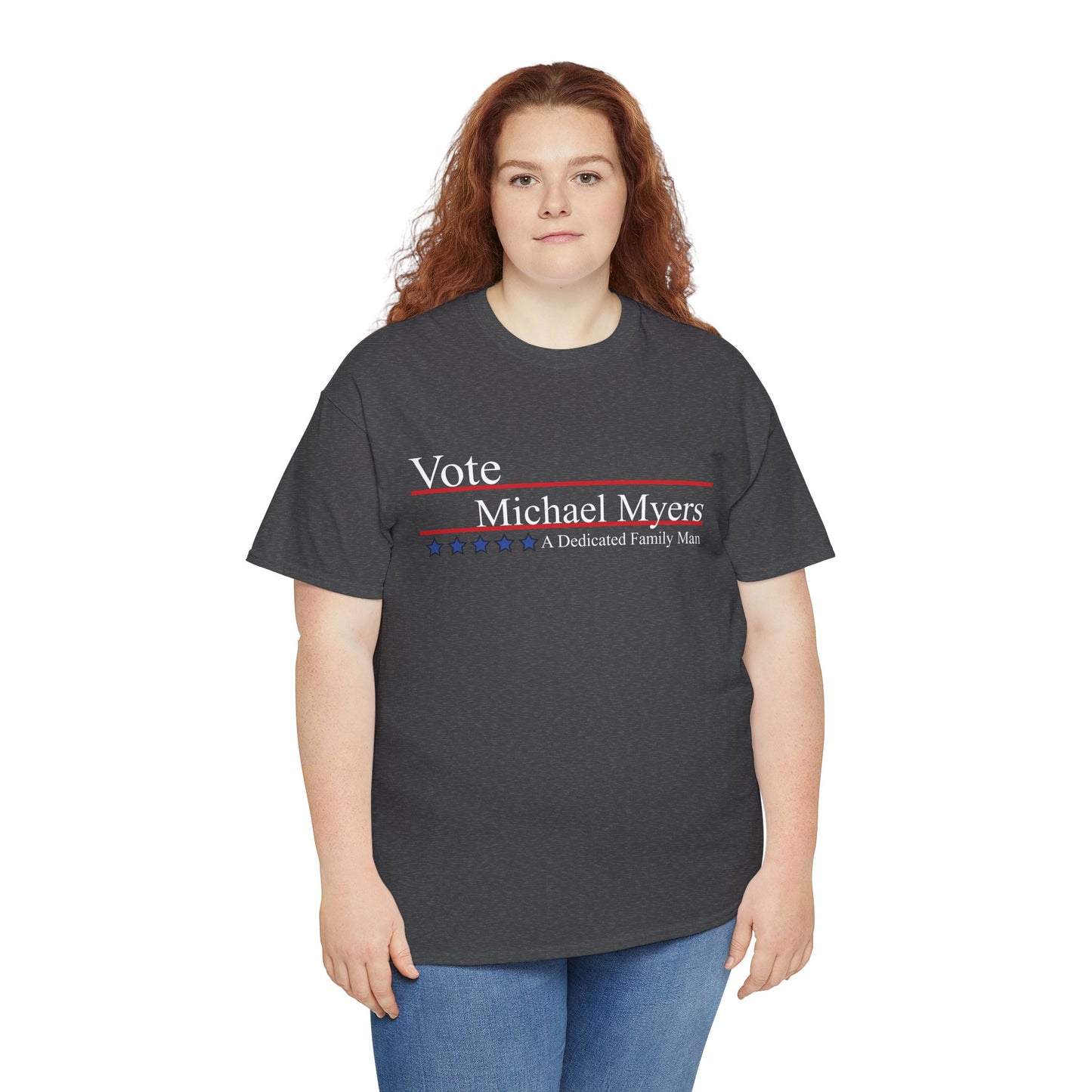 Vote Michael Myers