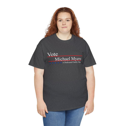 Vote Michael Myers