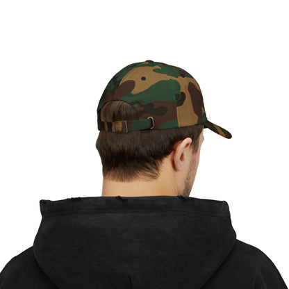 Vote Michael Myers Cap