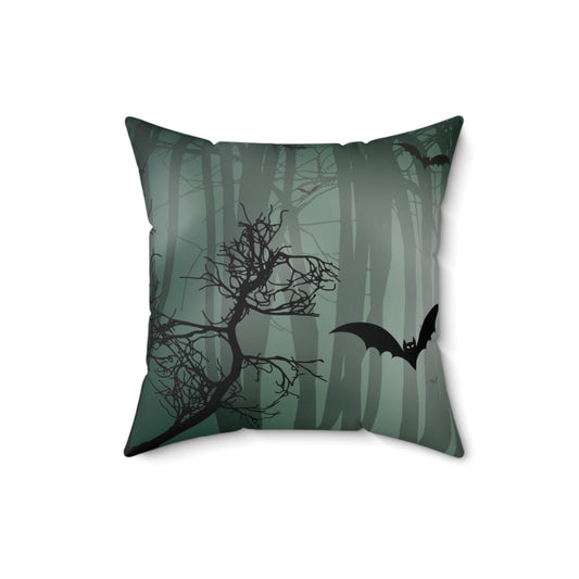 Batty Pillow