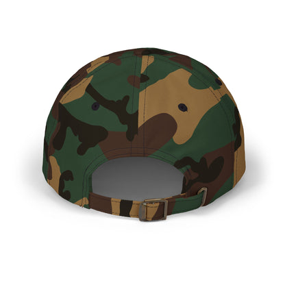 Vote Freddy Cap