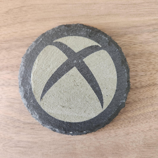 Xbox Slate Coasters