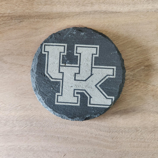 Kentucky Sports Team Slate Coasters